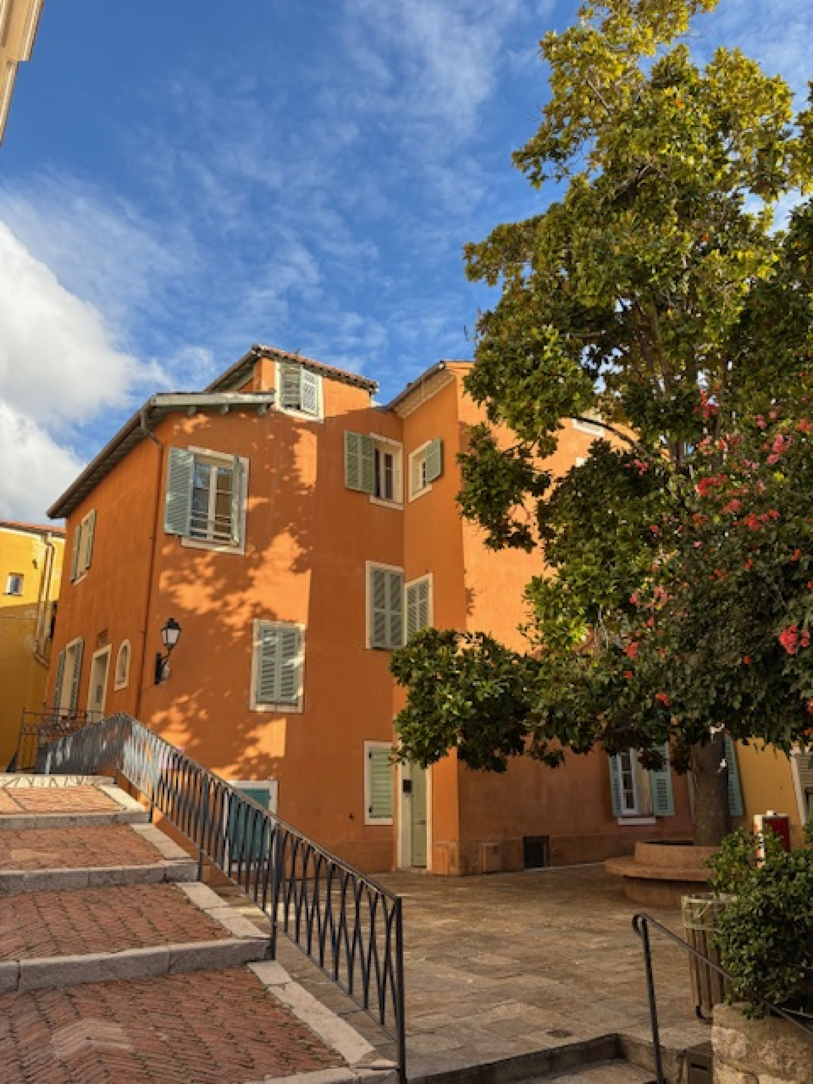 Image_6, Appartement, Villefranche-sur-Mer, ref :1512