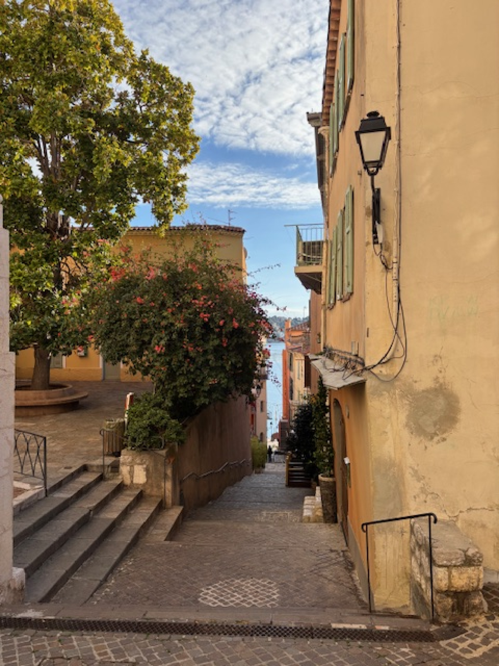 Image_5, Appartement, Villefranche-sur-Mer, ref :1512