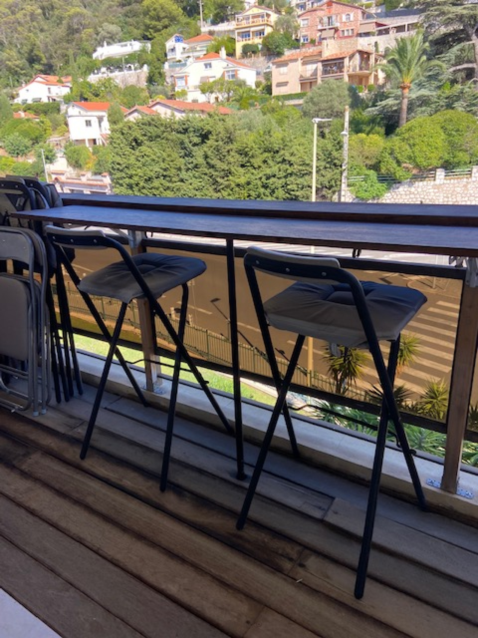 Image_1, Appartement, Villefranche-sur-Mer, ref :1510