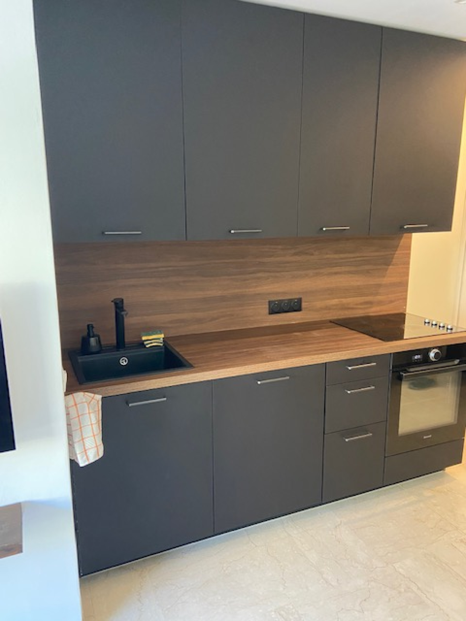 Image_8, Appartement, Villefranche-sur-Mer, ref :1510