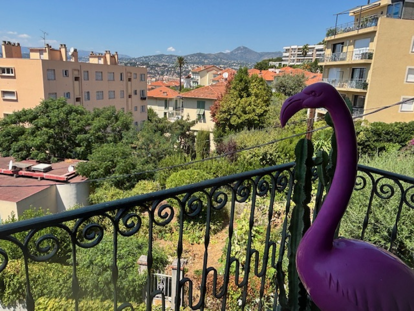 Image_5, Appartement, Nice, ref :1509