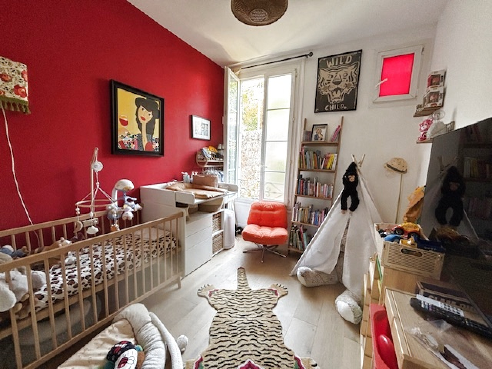 Image_2, Appartement, Nice, ref :1509