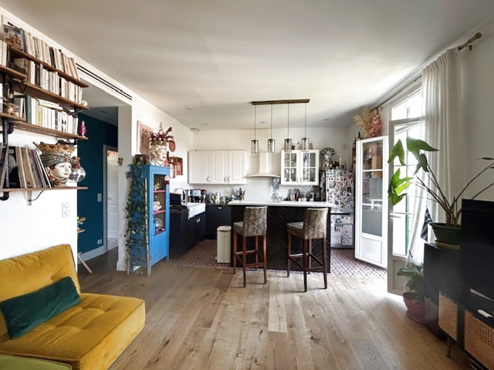 Image_3, Appartement, Nice, ref :1509