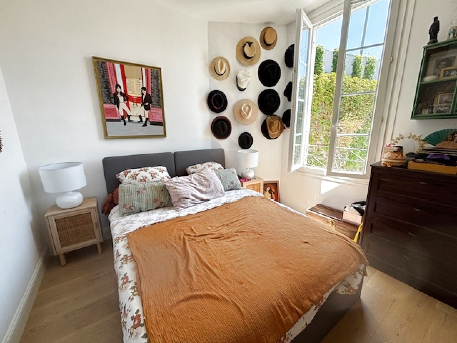 Image_11, Appartement, Nice, ref :1509