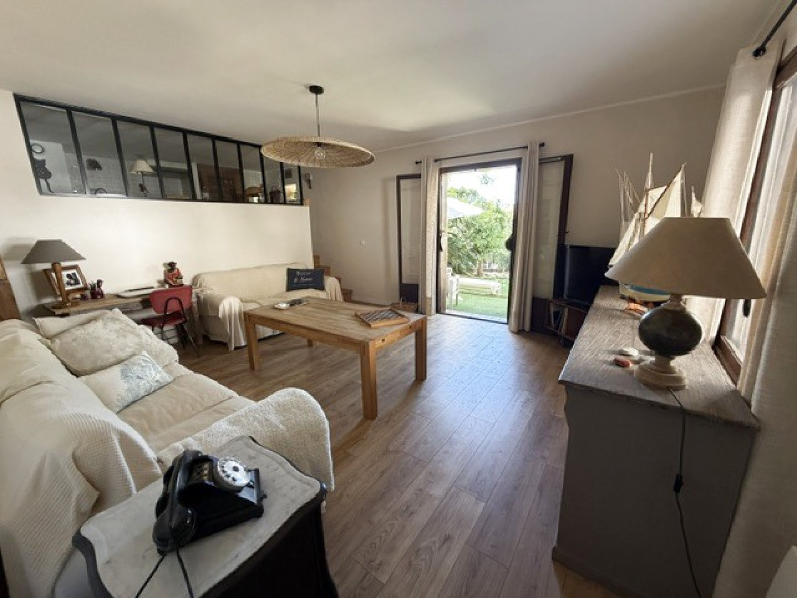 Image_2, Appartement, Villefranche-sur-Mer, ref :1526