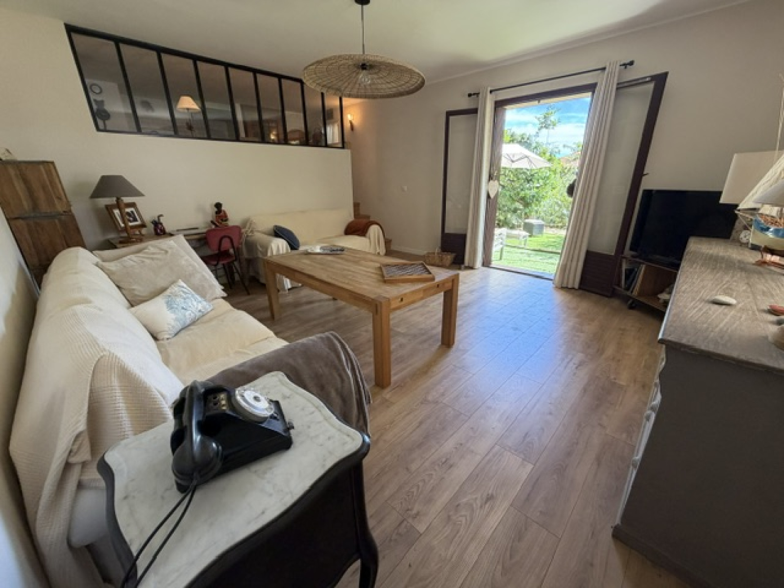 Image_3, Appartement, Villefranche-sur-Mer, ref :1526