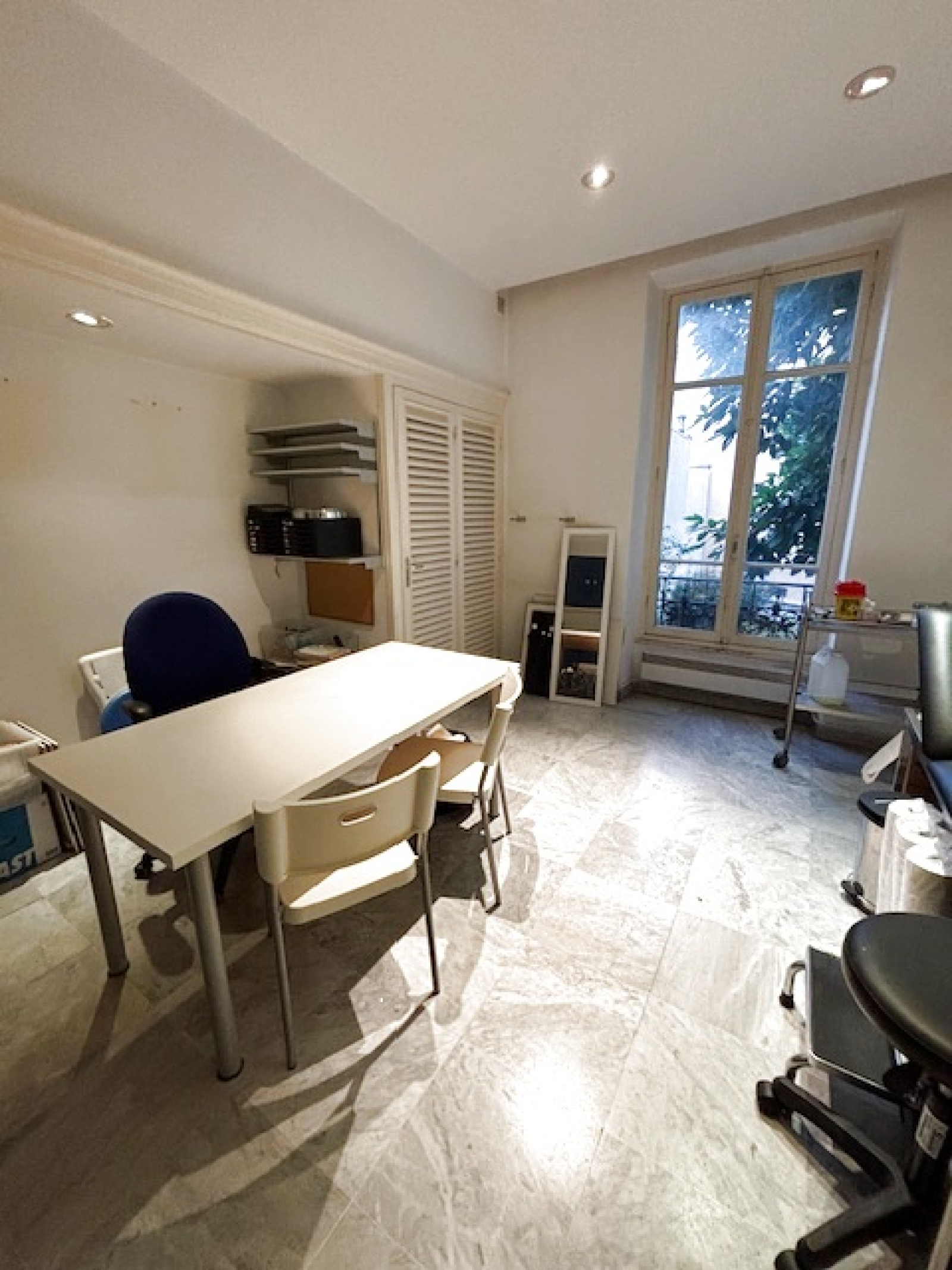 Image_1, Local professionnel, Villefranche-sur-Mer, ref :1487