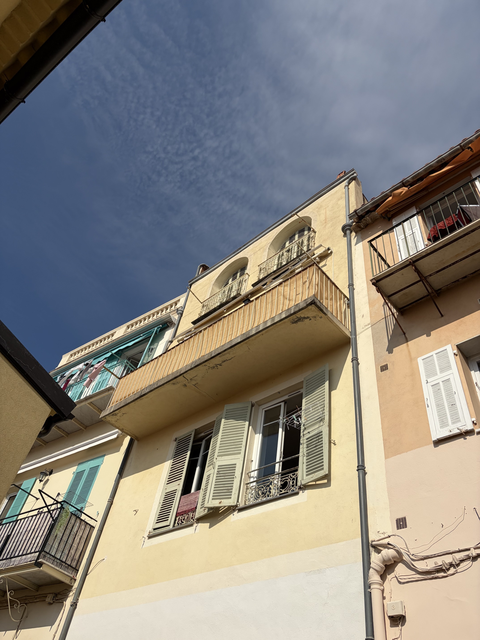Image_9, Appartement, Villefranche-sur-Mer, ref :1531