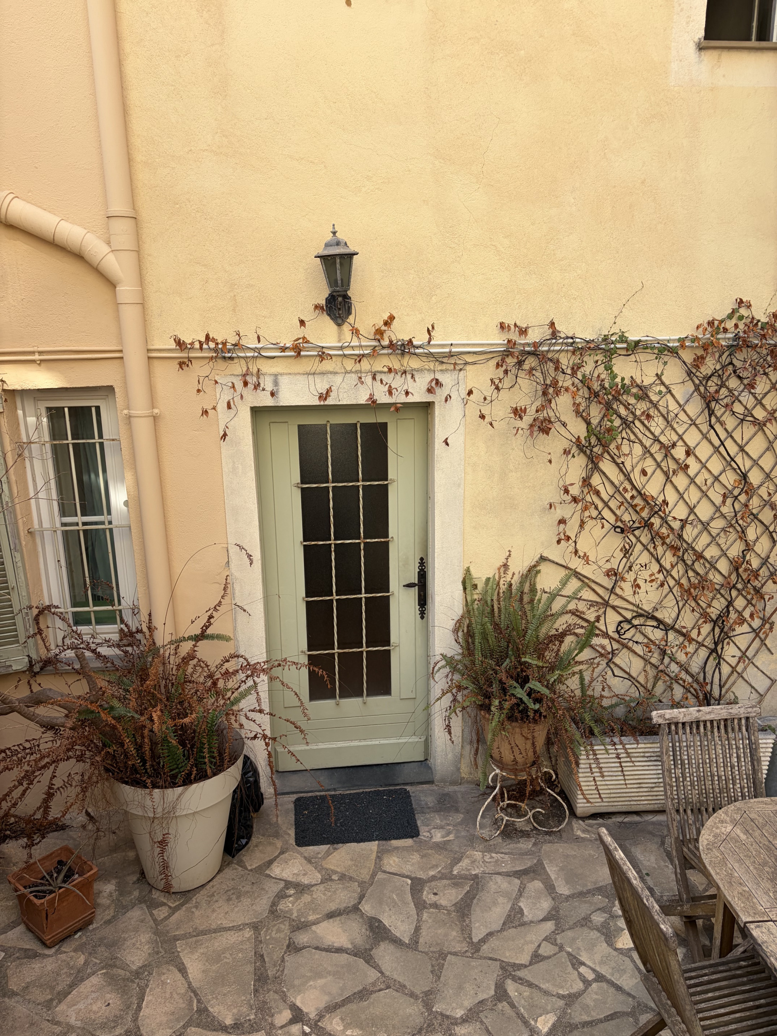 Image_8, Appartement, Villefranche-sur-Mer, ref :1531