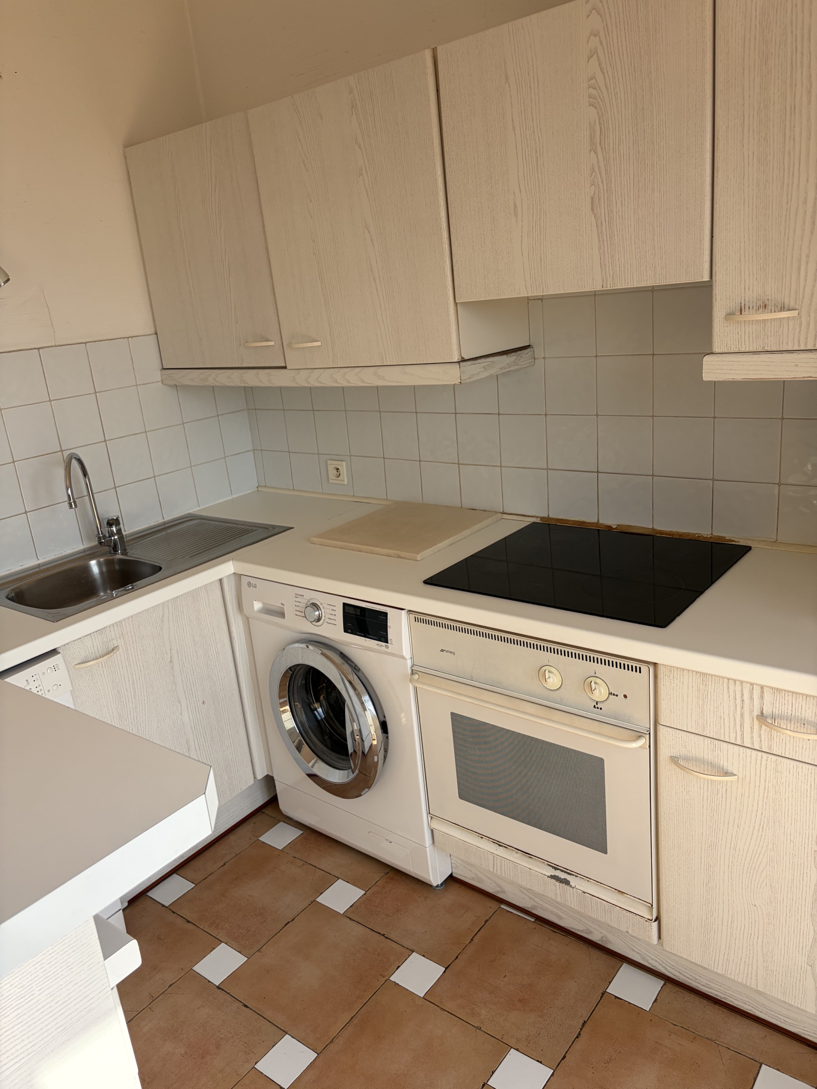 Image_4, Appartement, Villefranche-sur-Mer, ref :1531
