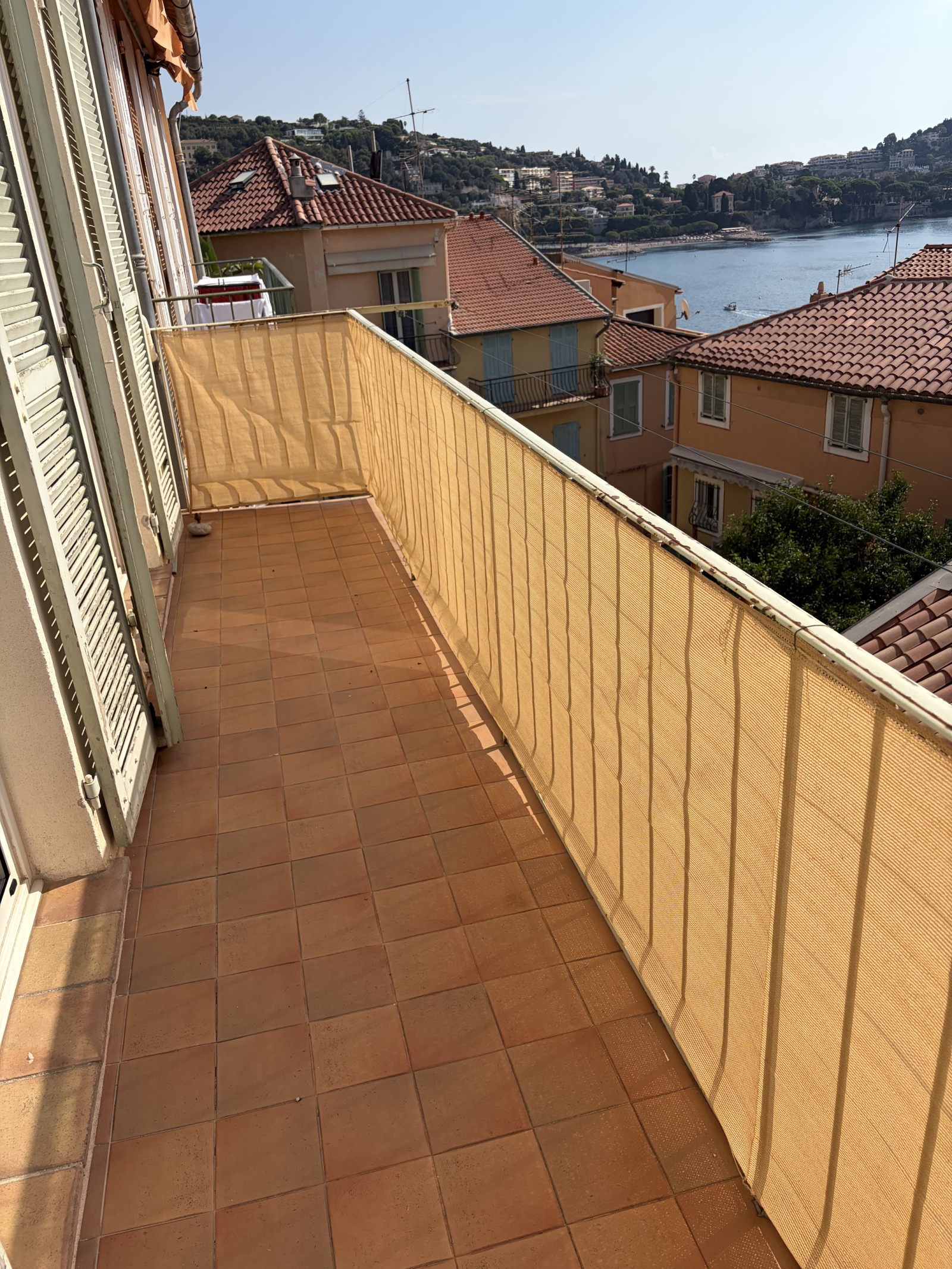 Image_3, Appartement, Villefranche-sur-Mer, ref :1531