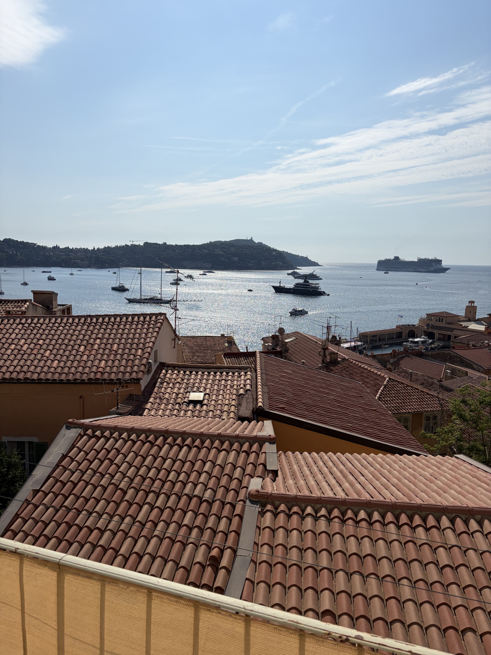 Image_2, Appartement, Villefranche-sur-Mer, ref :1531